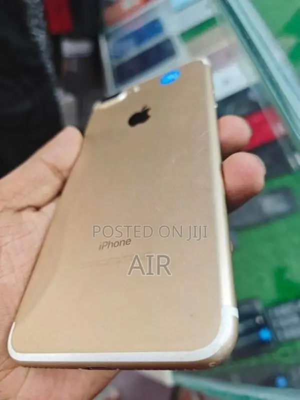 Apple iPhone 7 Plus 128GB (Used)