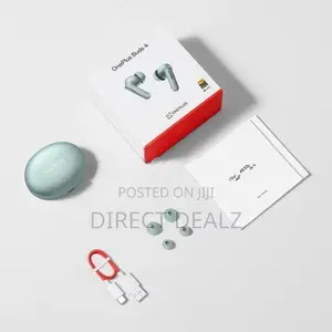 OnePlus Buds 4