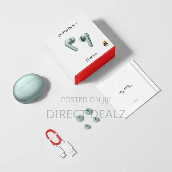 OnePlus Buds 4