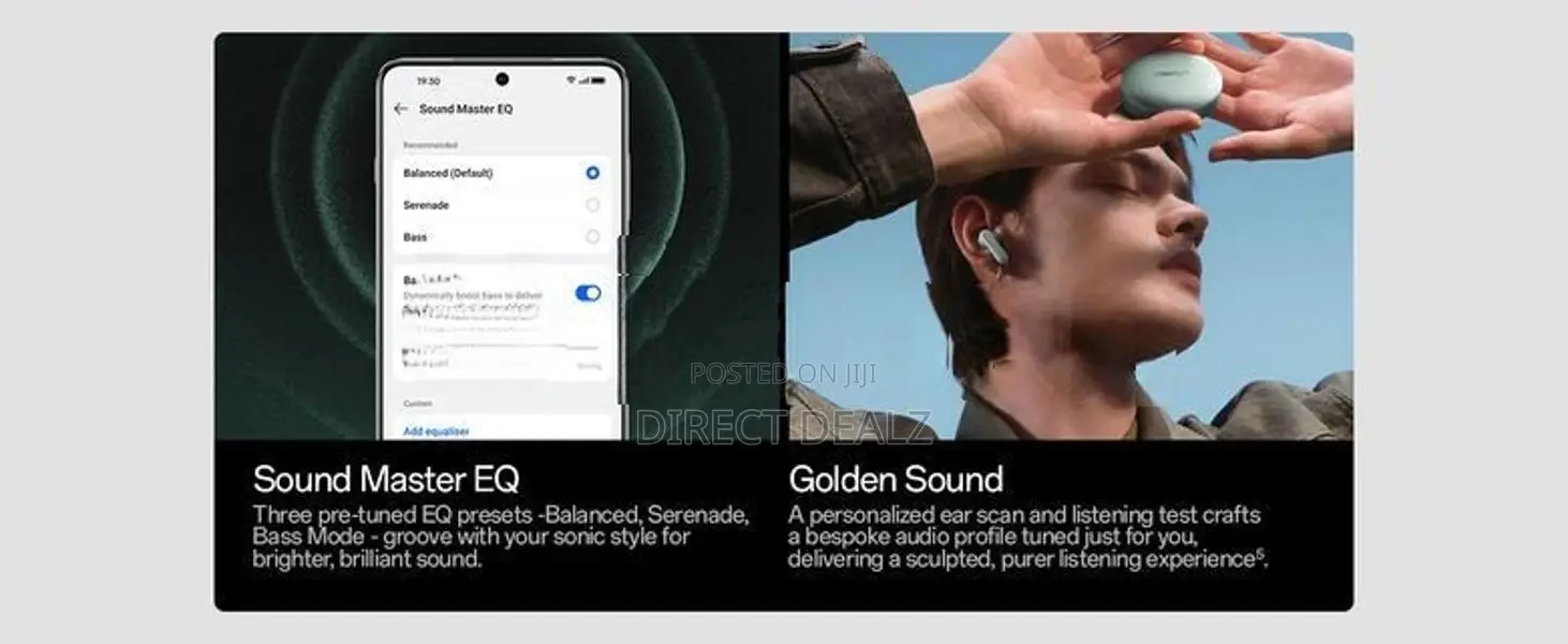 OnePlus Buds 4