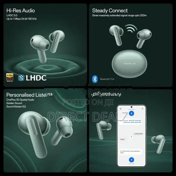 OnePlus Buds 4