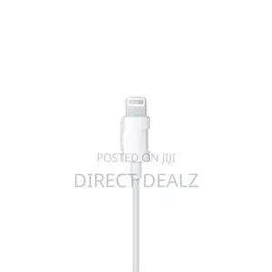 Apple EarPods with Lightning Connector