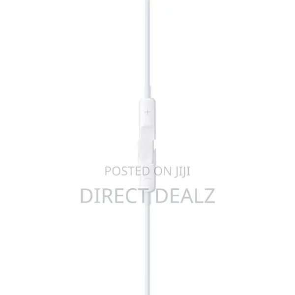 Apple EarPods with Lightning Connector