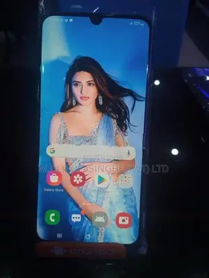 Samsung Galaxy M21s SVMSUNG SMART PHONE (Used)