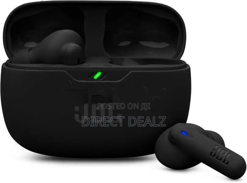 JBL Wave Beam 2 | True Wireless Earbuds