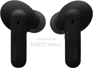 JBL Wave Beam 2 | True Wireless Earbuds