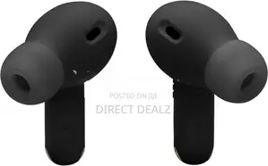 JBL Wave Beam 2 | True Wireless Earbuds