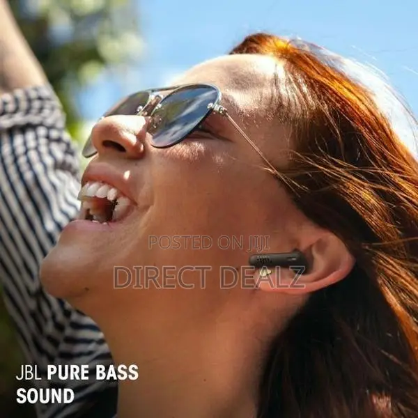 JBL Wave Beam 2 | True Wireless Earbuds