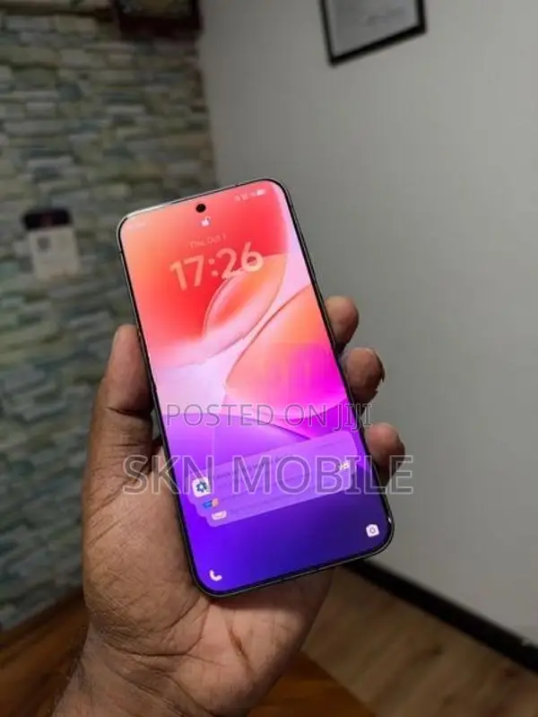 Vivo X300 12GB 256GB 5G (Used)