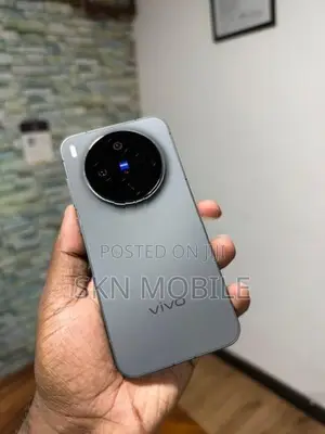 Vivo X300 12GB 256GB 5G (Used)
