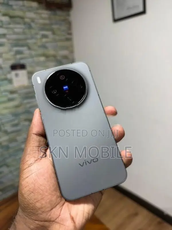 Vivo X300 12GB 256GB 5G (Used)