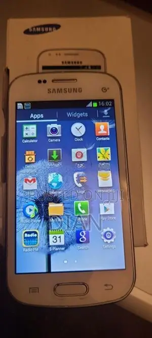 Samsung Galaxy S (Used)