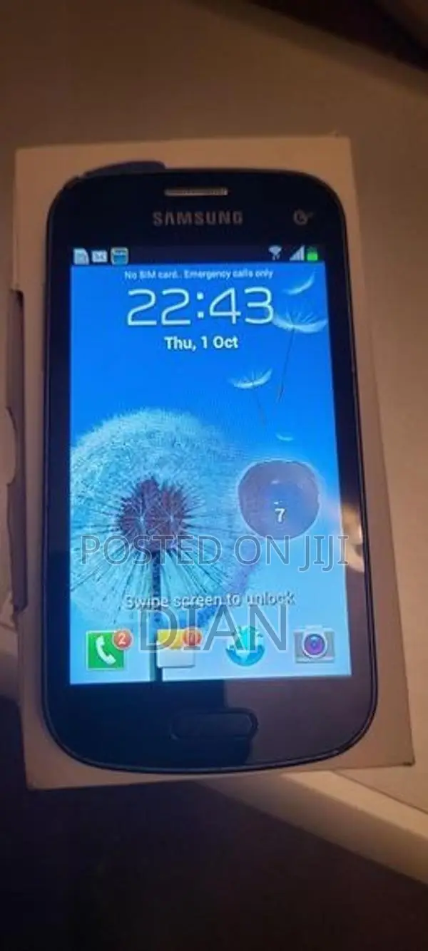 Samsung Galaxy S (Used)