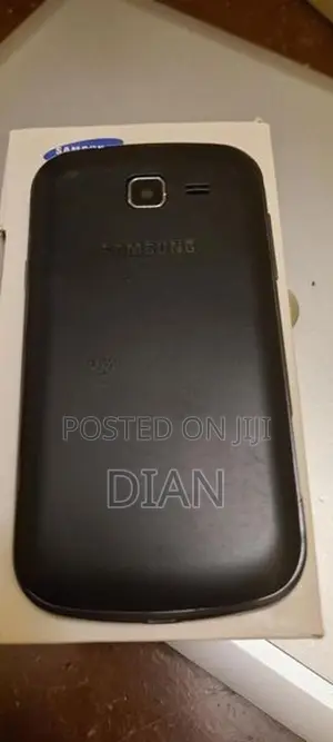 Samsung Galaxy S (Used)