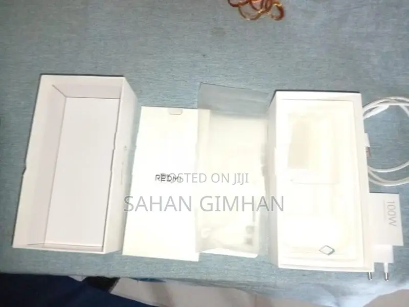 Xiaomi Redmi Note 15 Pro+ (Used)