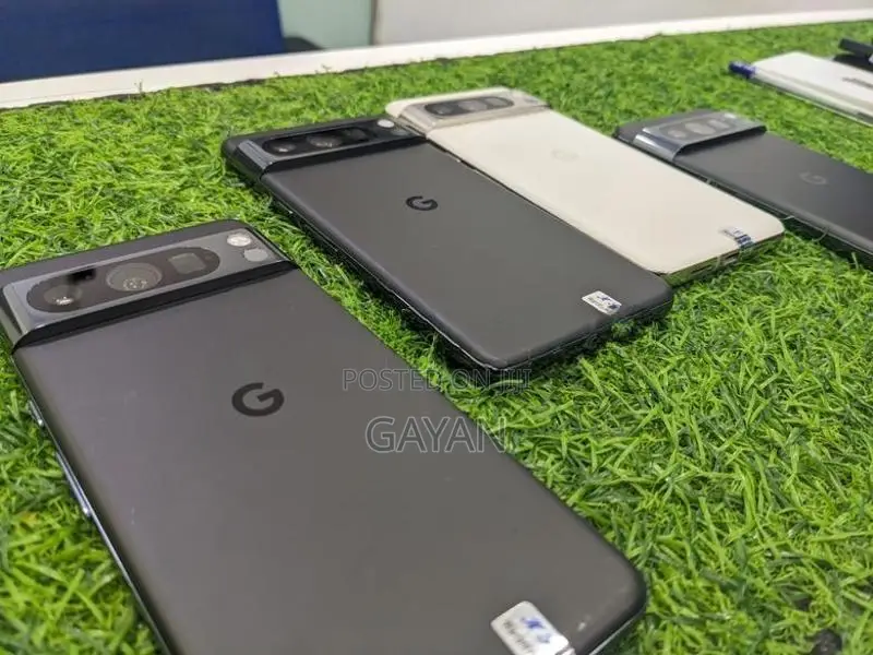 Google Pixel 8 Pro 128GB 12GB 5G (Used)