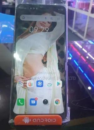 Infinix SMART PHONE (Used)