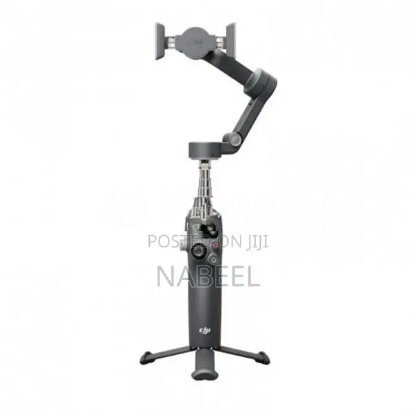 DJI Osmo Mobile 8