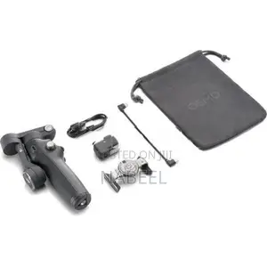 DJI Osmo Mobile 8