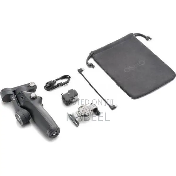 DJI Osmo Mobile 8