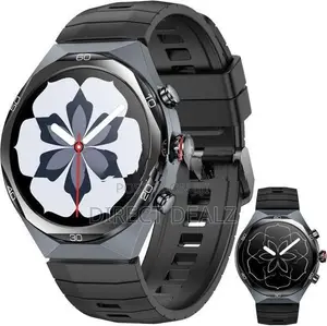 Kieslect Elite 2 AI Smart Watch
