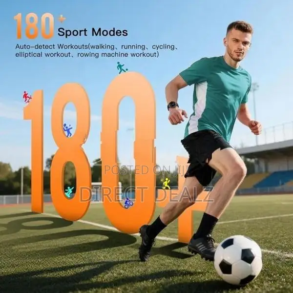 Kieslect Elite 2 AI Smart Watch