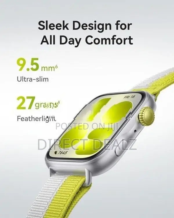 Huawei Watch Fit 5
