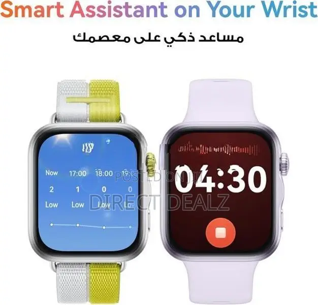 Huawei Watch Fit 5