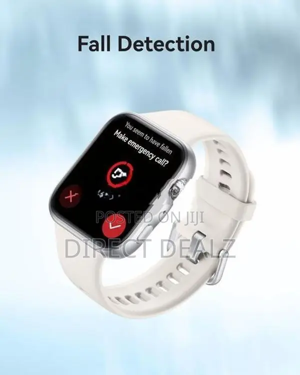 Huawei Watch Fit 5