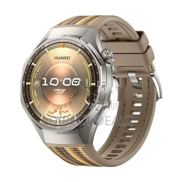 Huawei Watch GT6 Pro