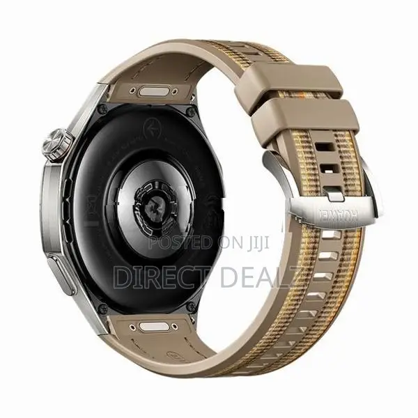 Huawei Watch GT6 Pro