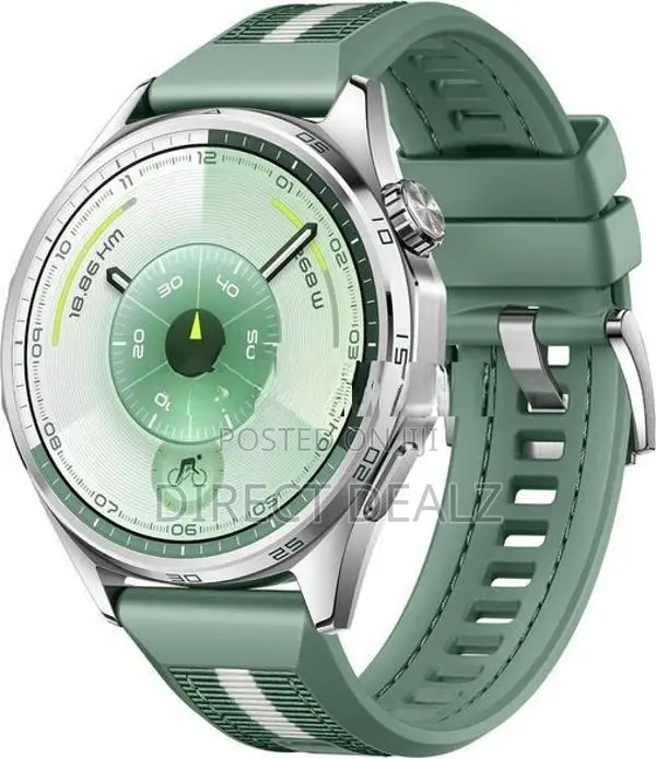 Huawei Watch GT 6 46mm