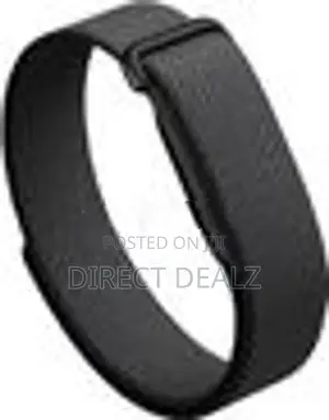 Google Fitbit Air