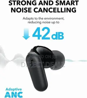Anker Soundcore P30i Noise Cancelling Earbuds