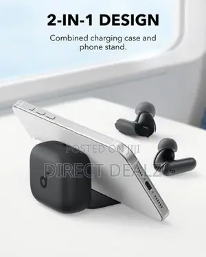 Anker Soundcore P30i Noise Cancelling Earbuds