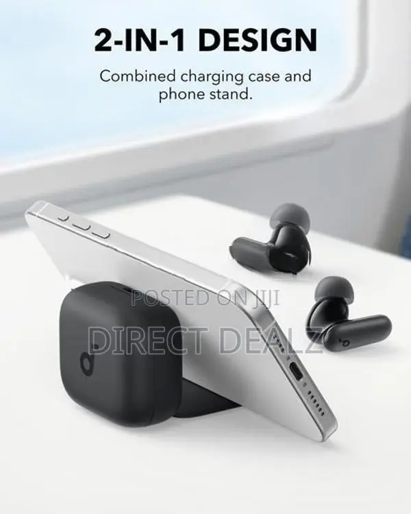 Anker Soundcore P30i Noise Cancelling Earbuds