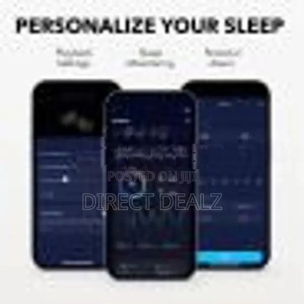 Anker Soundcore Sleep A20 Earbuds