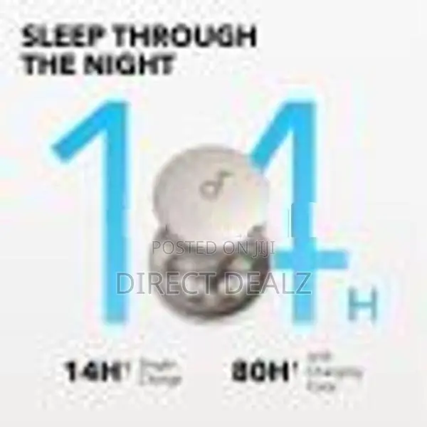 Anker Soundcore Sleep A20 Earbuds
