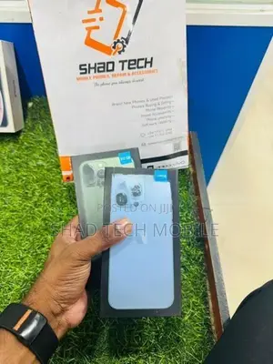 Apple iPhone 13 Pro 512gb (Brand New)