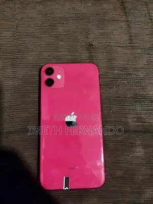 Apple iPhone 11 (Used)