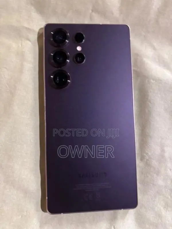 Samsung Galaxy S25 Ultra Korean (Used)