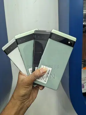 Google Pixel 6a 128GB 6GB 5G (Used)