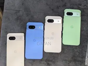Google Pixel 8a 5G 128GB 8GB (Used)