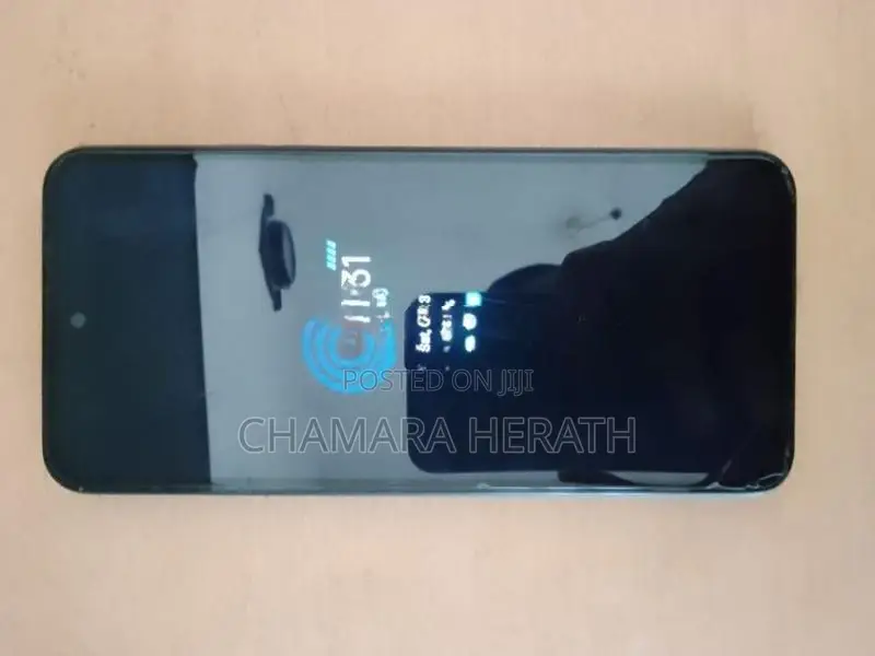 Tecno Spark 40 (Used)