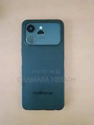 Tecno Spark 40 (Used)