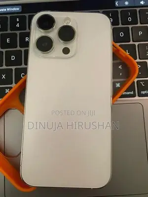 Apple iPhone 14 Pro (Used)