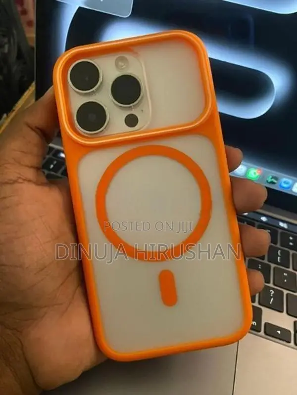 Apple iPhone 14 Pro (Used)