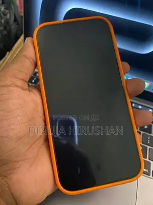 Apple iPhone 14 Pro (Used)