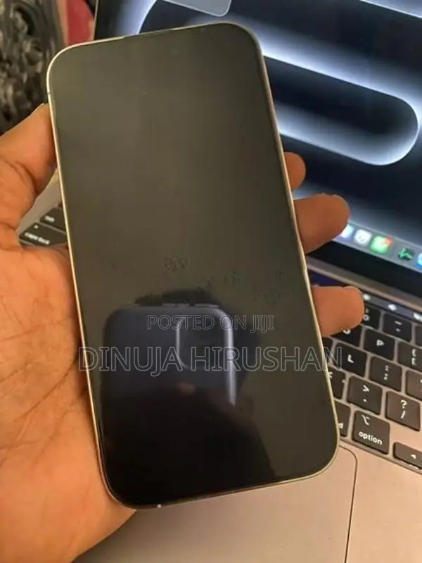 Apple iPhone 14 Pro (Used)
