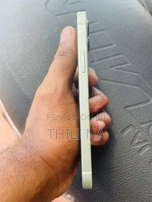 Apple iPhone 12 (Used)